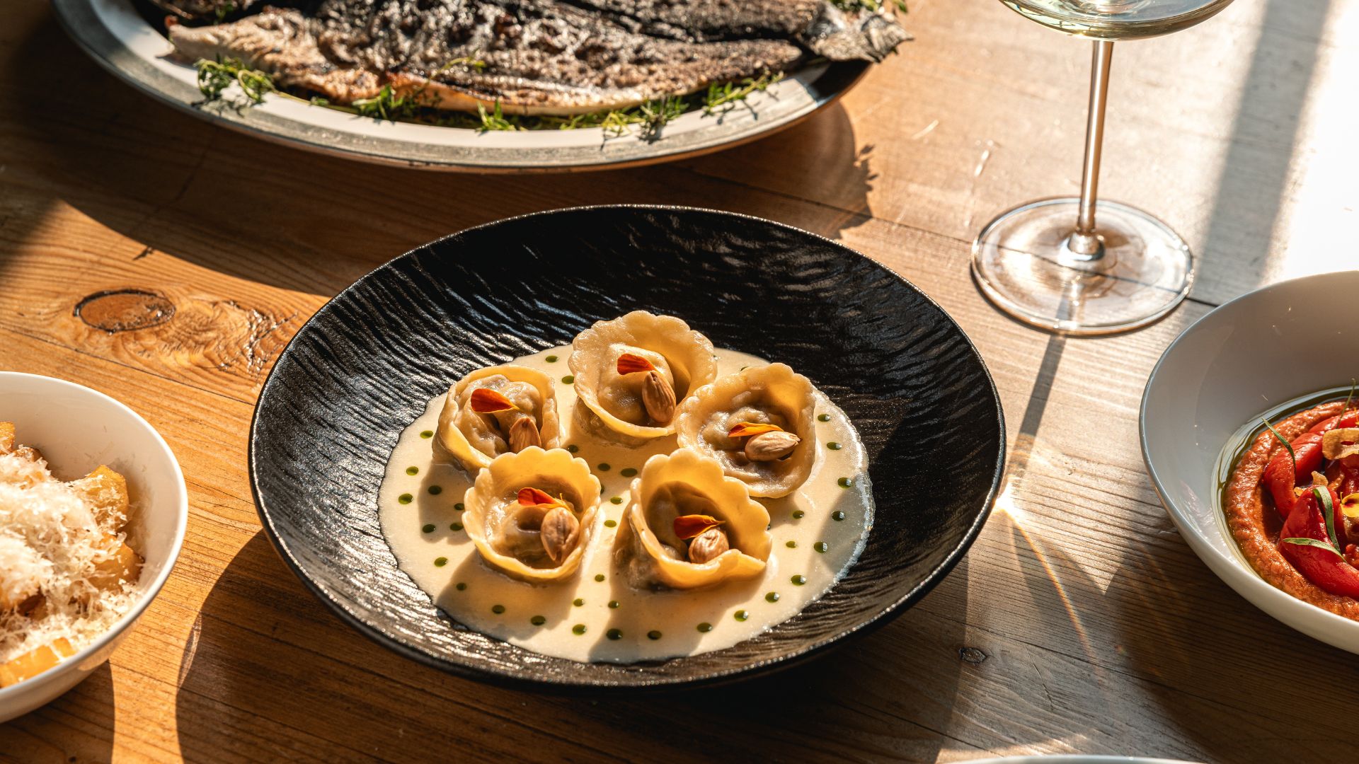 Montenegrin fine-dining